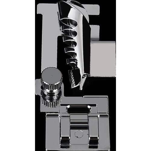 1 Piece Hemming Presser Foot Household Sewing Machine Presser Foot Sewing Accessories For Brothers