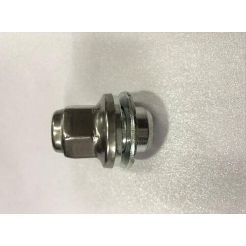 5PCS Wheel nut For S-Type X-Type XJ XJR XF