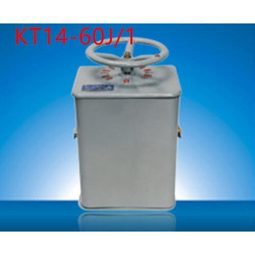 5pcs KT14 Series Cam controller KT14-60J/1 cam switch