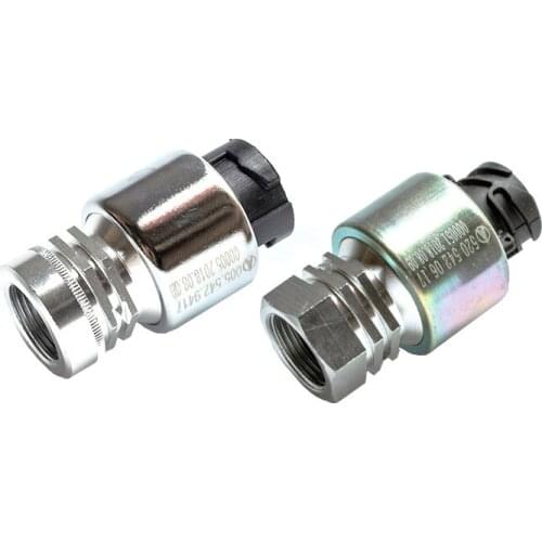 Auto Speed Odometer Sensor 5205420617