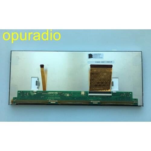 Free shipping Original 8.8inch LCD display LQ088K5RZ01 screen BM 937087001 for Bmw CID F25 X3 2015 Car DVD navigation LCD Panel