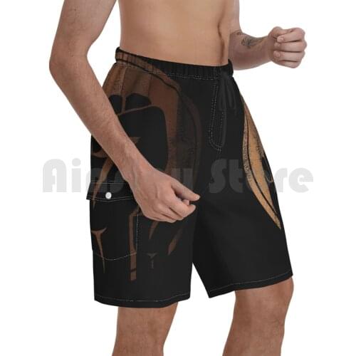 Black Fist Black Power Black History Month Black Pride Beach Shorts Men Beach Pants Swimwear Black Fist Black Power