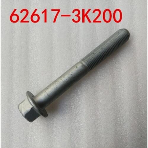 For KIA Sorento SPORTAGE R For IX35 tucson ix Santa fe santafe Rear Suspension-Upper Control Arm Bolt 626173K200 62617-3K200