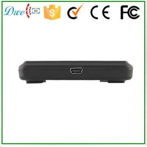 DWE CC RF Shenzhen factory USB 125Khz RFID EM4305 T5567 Card Reader/Writer Copier/Writer programmer