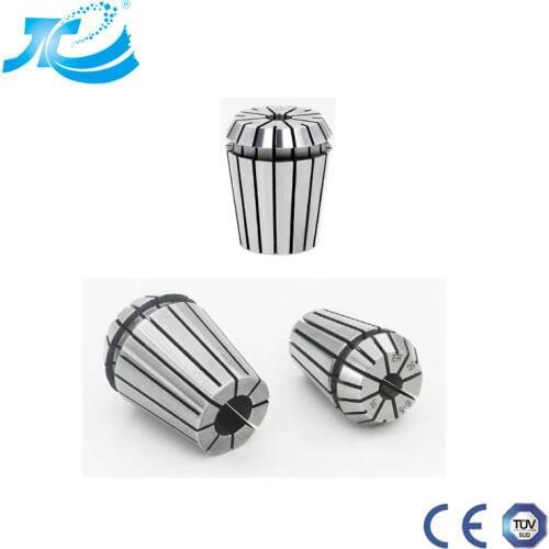 ER32 3~20MM Spring Collet Set CNC Workholding Engraving & Milling Lathe