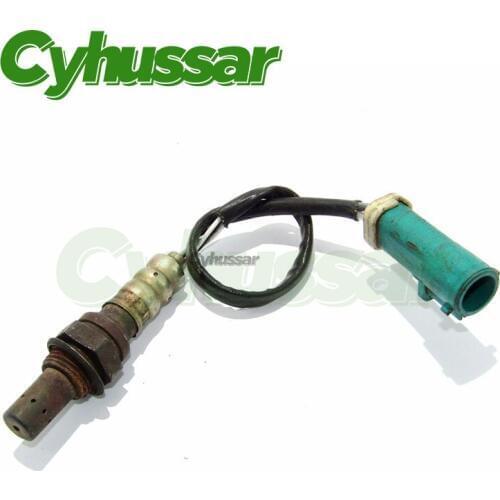 Oxygen Sensor O2 Lambda Sensor AIR FUEL RATIO SENSOR for for Ford Mondeo 3 MK3 III B5Y 1S7F-9F472-AB 1S7F9F472AB 2000-2007