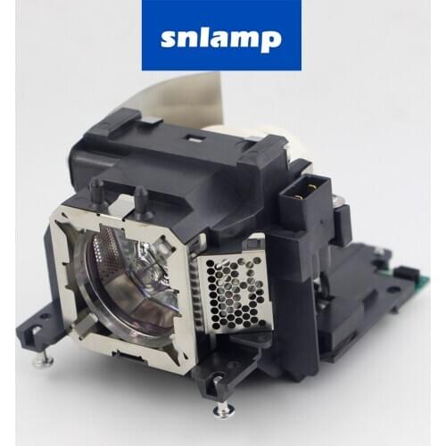 Compatible Projector Lamp/Bulbs W/Housing For PANASONIC Projectors PT-VX420E PT-VX425NE PT-VX42ZE PT-VX430E