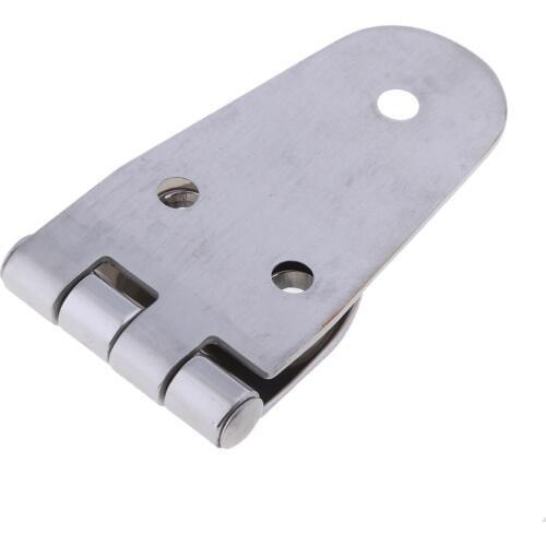 Boat Marine Heavy Duty Hinge Deck Hatch Cabin Hardwares Boat Accessories