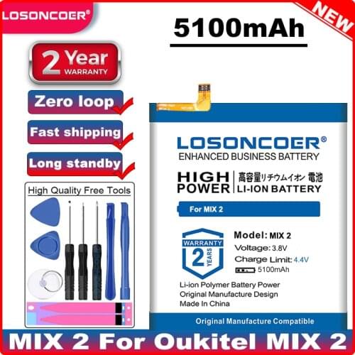 LOSONCOER MIX 2