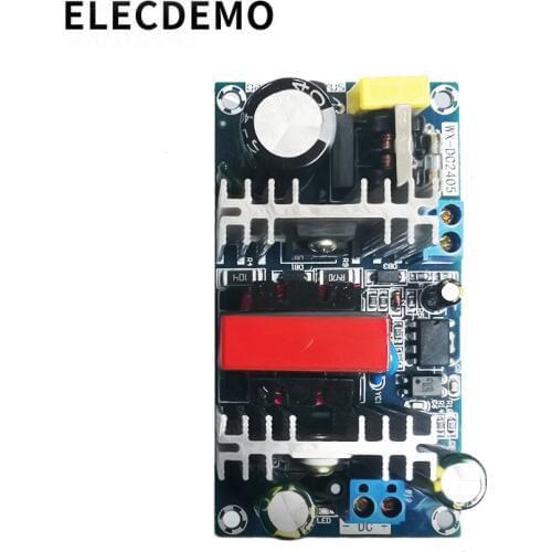 12V4A switching power supply module voltage regulator board AC-DC 110V220V to 12V 50W high power step-down type