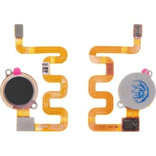 Flat Cable Compatible For Xiaomi Mi A2 Lite,Redmi 6 Pro (Fingerprint Recognition Induction Unlock (Touch ID)Sensor)