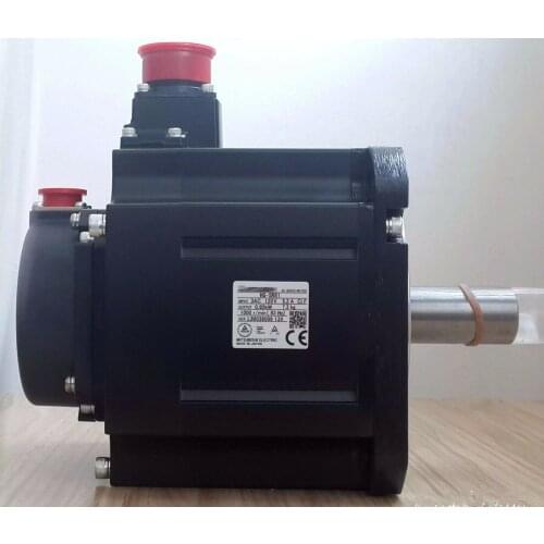 Servo Motor HG-SR51 HG-SR81 HG-SR121 HG-SR201 HG-SR301 HG-SR421 HG-SR Series AC Servos-MELSERVO