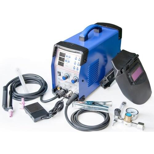 Shanda Laser Welding Machines