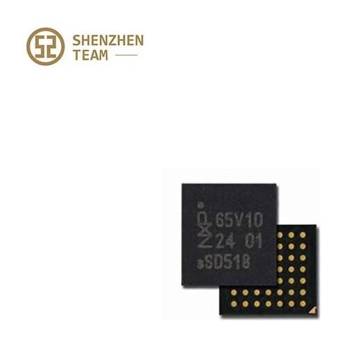 SZteam 3pcs/lot 65V10 66V10 67V04 80V18 NFC control ic for iphone for ipad