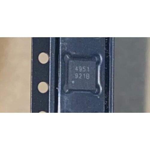 2-5PCS/AK4951EN-L AK4951EN AK4951 4951 QFN