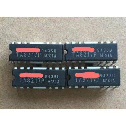 Free shipping 10PCS/LOT in stock TA8217P