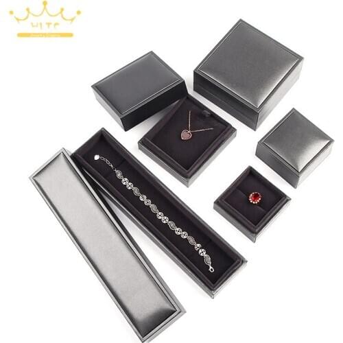 Trinket Box Jewelry Boxes and Packaging Ring Box Wedding Jewelry Gift Box for Jewellery Organizador De Joyas Para Colgar