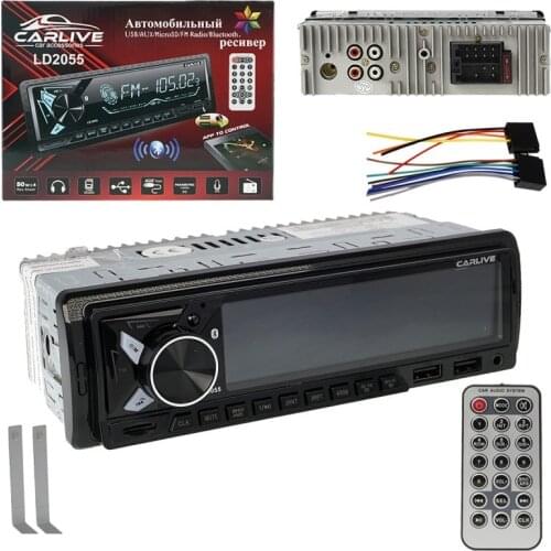 CarLive Car Radios With Usb