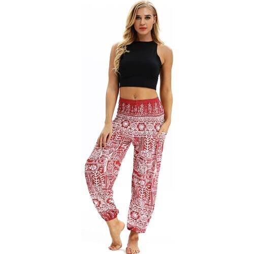 Dance.H.S Women's Pants