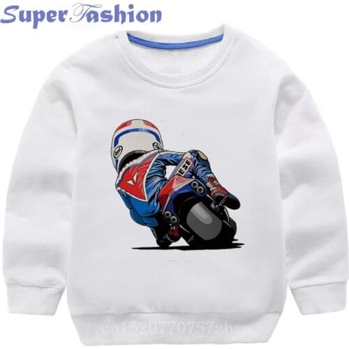 Motorcycle Toddler boys Sweatshirts Warm 2021 Autumn Winter Coat Sweater Baby Long Sleeve Outfit Tracksuit kids clothes ,dKYT39