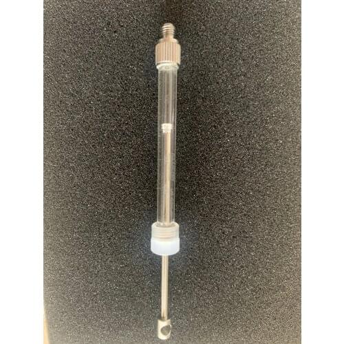 For Original MINDRAY BS-330E 350E 350S 360E 370E 360S KLOEHN 801-BA23-00025-00 500ul Sample Syringe Injection Pump