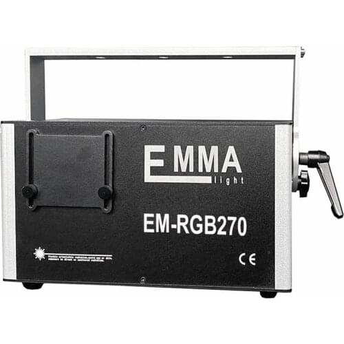 DMX+ILDA+SD Card +3D Multi Color 5 Watt Rgb Dj Stage Lazer Lighting Show Projector