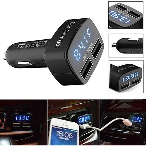 HiMISS Universal Chargers For Mobile Phones