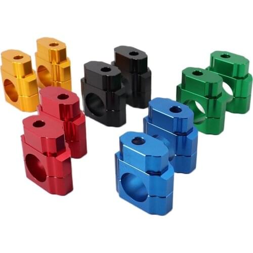 HTBCCHB Handlebars For Motorcycles