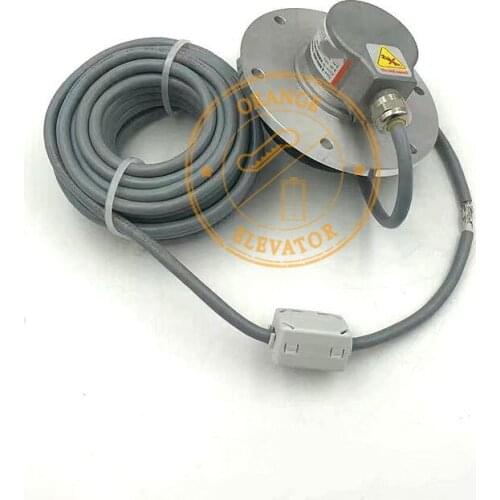 Use for KONE Elevator Main Encoder KDL16 KM950278G12