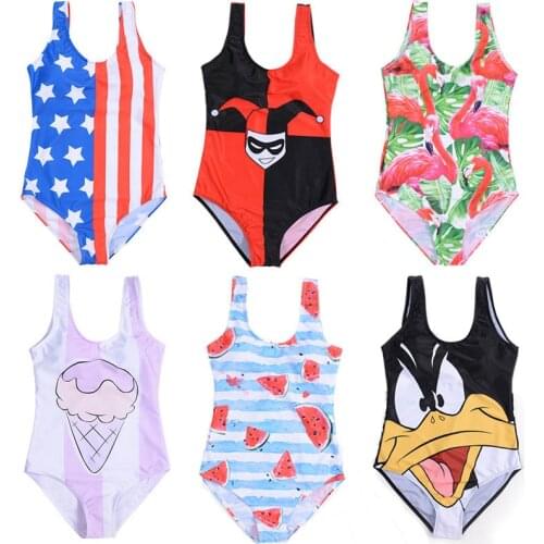 Mrs win Open Swimwear