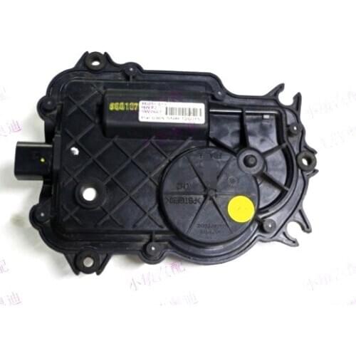 Original used second hand for Audi A8D3 door lock drive unit self suction actuator motor assembly