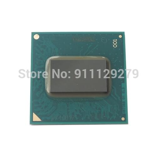 Original New SR2NH GLQMS180 BGA PCH Chipset for A1707 Logic Board Repair