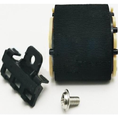 Pickup paper roller fit for Samsung 2581 SCX-4600 1910 2580 651 2526 4623 4601 1911 SF-650 ML-2525 1915 4626