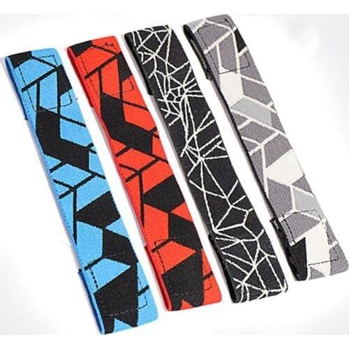 Durable Cloth Headband Easy Installation Protective Cushion Cover for Steel-Series Arctis 3 5 7 PRO Gaming Headset Accessories