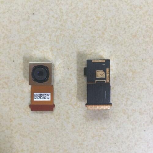 12MP Rear Main Lens Back Camera Repair Flex Cable Camera Module For Moto G5 Plus XT1686 XT1681 XT1683 XT1685 Rear Camera