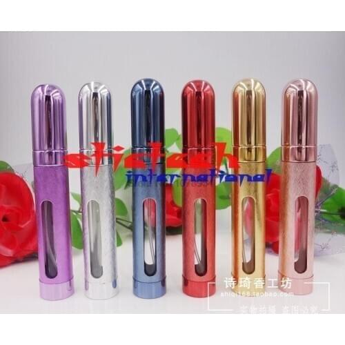 Stictech Atomizers