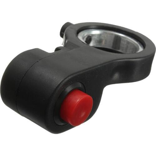 Universal 7/8' Red Kill Off Stop Switch ATV Go Kart Dirt Bike Part