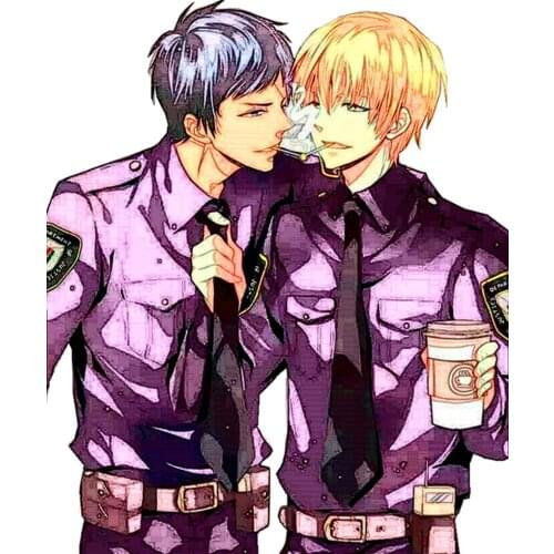 Die Cutting dies The DollyUniform brothers toy metal craft paper die Scrapbooking/DIY Embossing mould Easter New Year