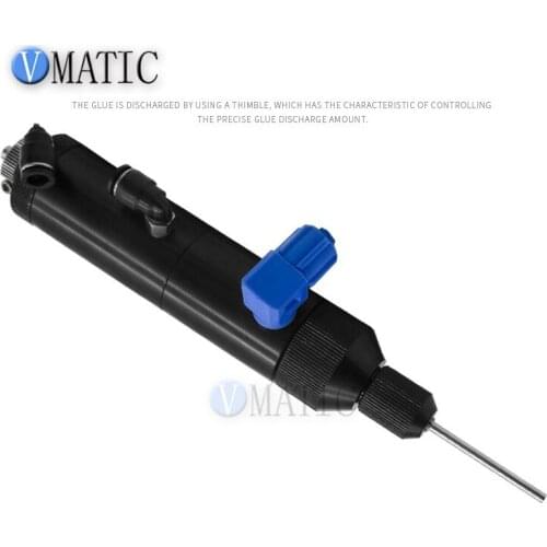 High Quality Top Rated Diaphragm Pneumatic Dispensing Valve Glue Dispenser Valve