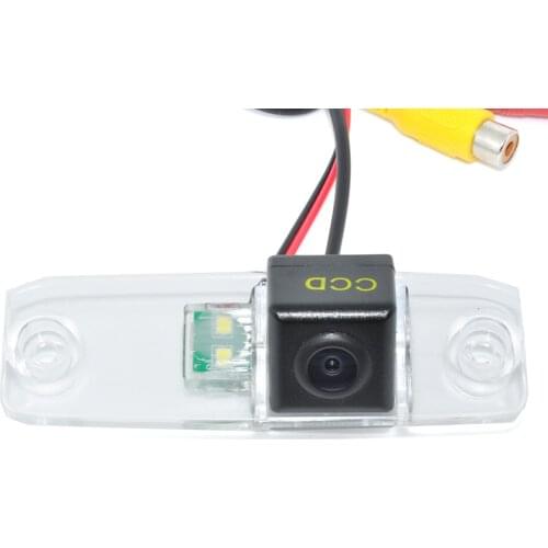 High quality Special Car Camera reverse rear view backup camera rearview parking for KIA Carens Oprius Sorento Borrego Kia ceed
