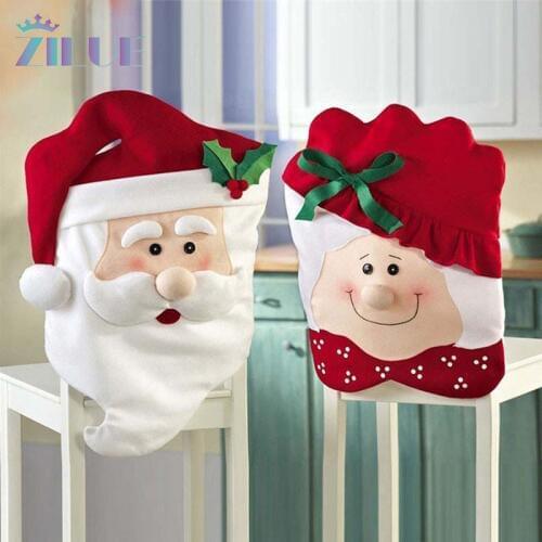 Zilue Christmas Hats