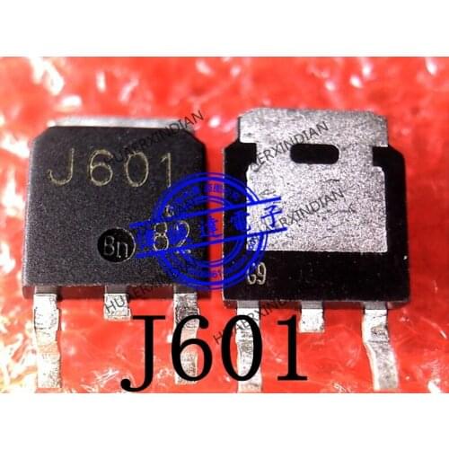 1Pieces new Original 2SJ601-Z-E1-AZ J601 TO-252 In stock real picture