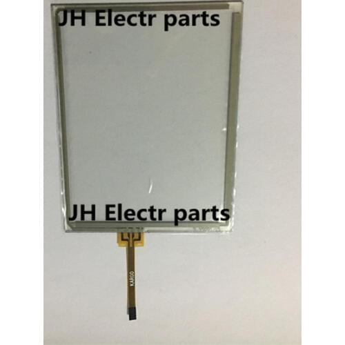 10pcs/lot 100% tested New 4.2 Inch touch screen Digitizer For Trimble TSC3 AMT 10476 NL4864HC13-01A Free Shipping