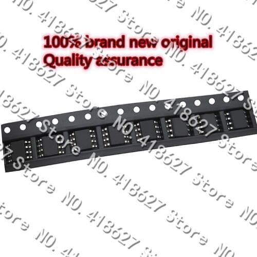 10PCS/LOT NEW AO4566 4566 AO4498 4498 AO4443 4443 SOP8 SOP-8 SMD MOS/FET