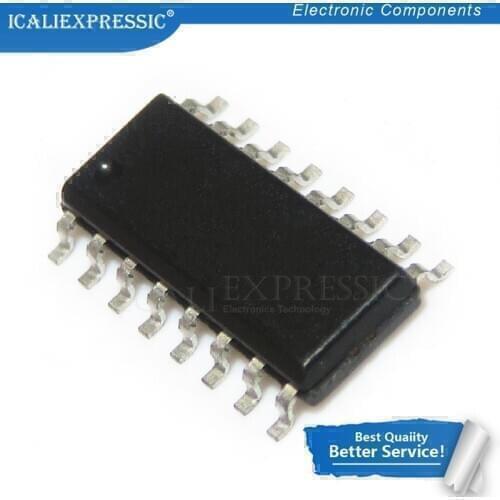 10PCS SN74LS138DR SOP-16 74LS138D 74LS138 LS138D SOP16