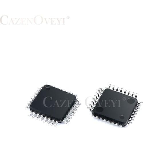 5pcs/lot C8051F342-GQR C8051F342-GQ 8051F342 TQFP-32