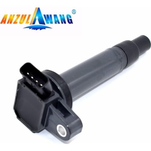 90919-02230 9091902230 Ignition Coil For Toyota Sequoia Lexus GS430 GX470 LS430 LX470 SC430 9008019027 90919-02249 UF230 B277