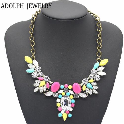 Роскошные чокеры ADOLPH China At AliExpress