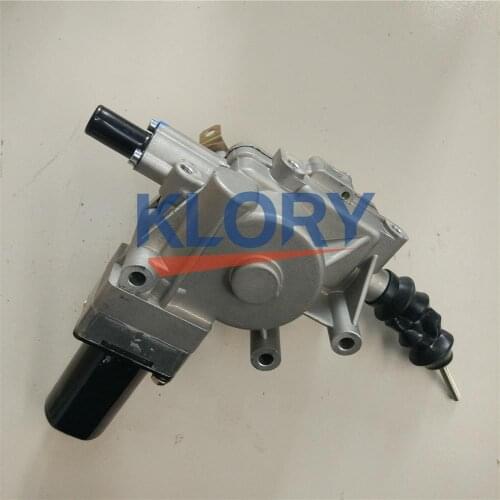 Clutch actuator group For CHANGAN CHANA MINI OEM:CB10020-0617