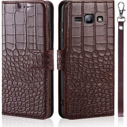 Case For Samsung Galaxy J2 Prime G532 SM-G532F 5 inch Case flip leather Cover For Samsung J2 Prime Case with card slots